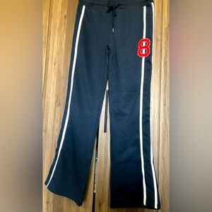 Edikted straight leg sweatpants